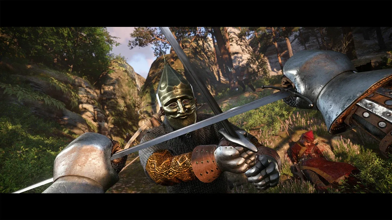 Kingdom Come: Deliverance II header image